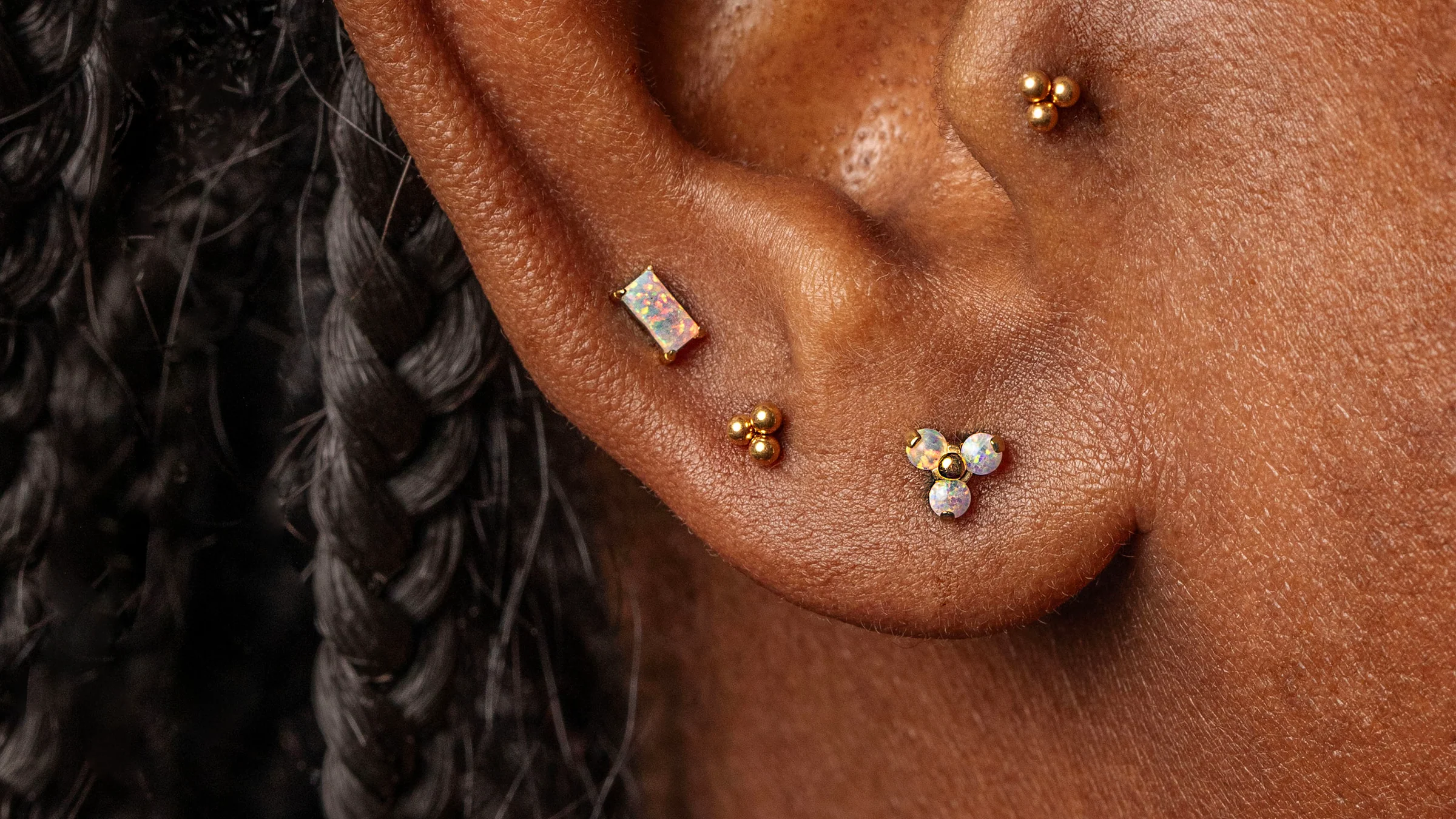 Jewelry for Sensitive Skin